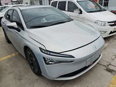 2024 Aion S MAX 70 Stardust Edition, фото 4, лот 11173086