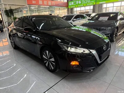 2021 Nissan Teana 2.0L XL Upper AD1 Smart Pilot, фото 2, лот 10340599