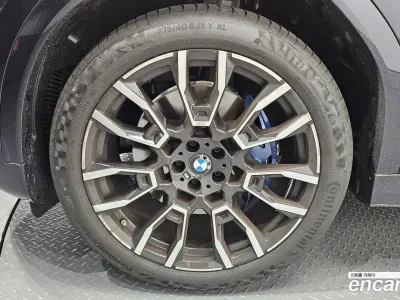 2026 BMW X6 xDrive40i M Sport, фото 4, лот 10190372