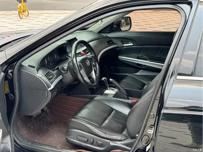2012 Honda Crosstour 2.4L Premium Edition, фото 4, лот 10425468