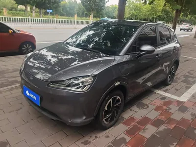 2021 Nezha Auto Nezha V Long Range Entertainment Upgrade, фото 1, лот 10823958
