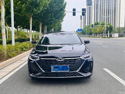 2025 Chery Arrizo 8 Model 2.0T DCT Vigor, фото 2, лот 10333190