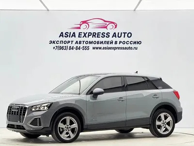 2022 Audi Q2L 35 TFSI Progressive Elegance, фото 1, лот 10425147