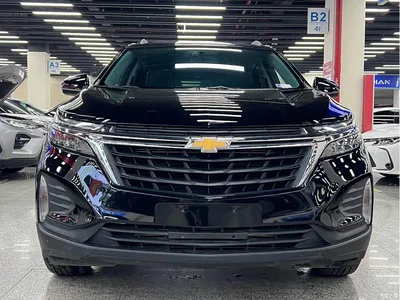 2022 Chevrolet Equinox 535T Galloping Edition, фото 3, лот 10380251