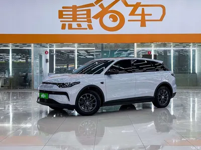 2023 Leapmotor C11 Extended Range 200 Comfort Edition, фото 2, лот 10317443