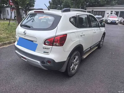 2015 Nissan Qashqai 2.0XL Cool Fire CVT 2WD, фото 4, лот 10476489