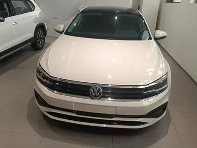 2019 Volkswagen Lamando 230TSI DSG Fashion Edition China VI, фото 2, лот 10468610
