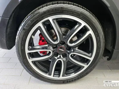 2018 Mini Countryman JCW, фото 4, лот 10103736