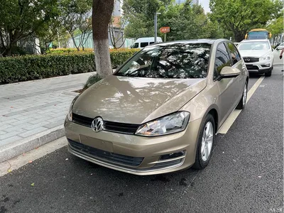 2015 Volkswagen Golf 1.4TSI Automatic Comfort, фото 1, лот 10812779