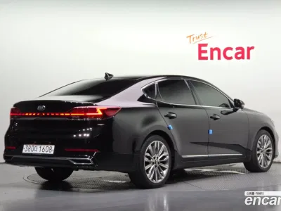 2020 Kia K7 2.5 GDI Noblesse, фото 2, лот 10219931
