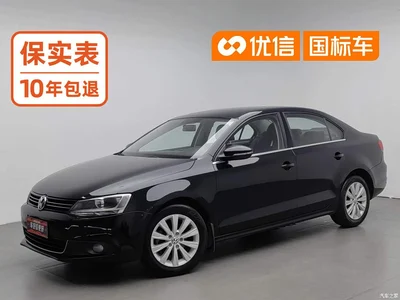 2014 Volkswagen Sagitar Facelift 1.6L Automatic Comfort, фото 1, лот 10258458