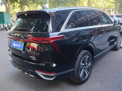 2025 WEY Lanshan AWD Max, фото 2, лот 11585052