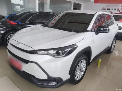 2026 Toyota Frontlander 2.0L CVT Comfort Edition, фото 2, лот 11199169