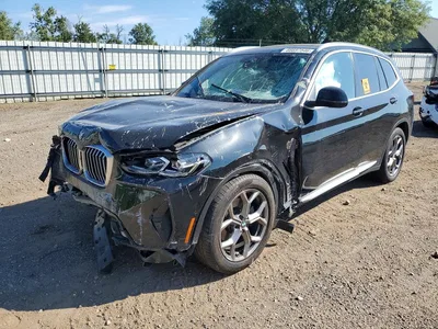 2024 BMW X3 XDRIVE30I, фото 1, лот 10815972