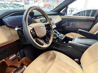 2023 Land Rover Range Rover Sport 400PS Dynamic SE, фото 4, лот 11181351