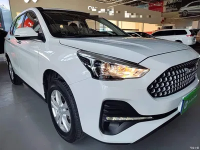 2019 Haval M6 1.5T DCT 2WD Value Edition (China VI), фото 4, лот 10287004