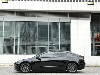 2021 Tesla Model 3 Standard Range Rear-Wheel Drive Upgrade, фото 4, лот 11132962