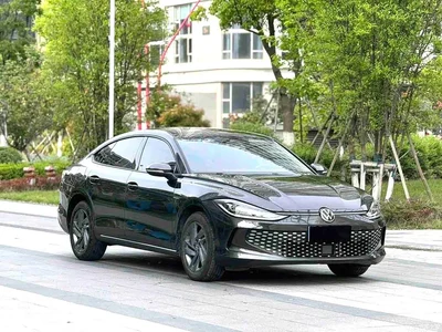 2023 Volkswagen Lamando L 280TSI DSG Super Spicy Flagship Edition, фото 4, лот 10382286