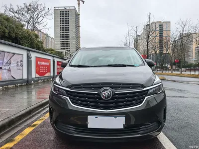 2022 Buick GL8 Land Business Class 652T Comfort, фото 2, лот 11210998