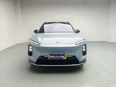 2025 NIO ES6 75kWh, фото 2, лот 10356284