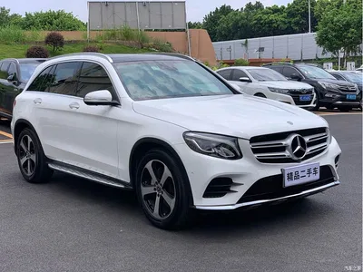2018 Mercedes-Benz GLC 260 4MATIC Luxury, фото 3, лот 10292609