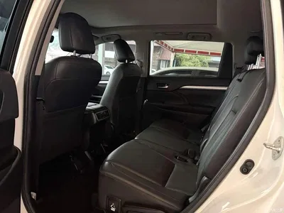 2021 Toyota Highlander 2.0T AWD Luxury 7-Seater, фото 2, лот 11247986