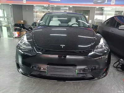 2022 Tesla Model Y Rear-Wheel Drive Version, фото 3, лот 10455495