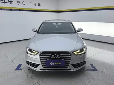 2016 Audi A4L 35 TFSI Automatic Technology, фото 2, лот 10403715