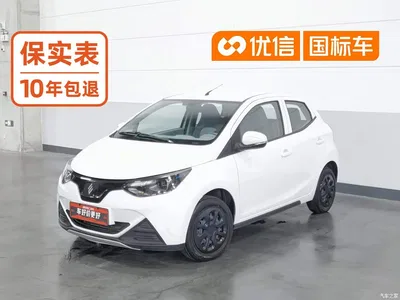 2023 Jmev Little Kirin Model Lucky Edition 201km Comfort, фото 1, лот 11646200