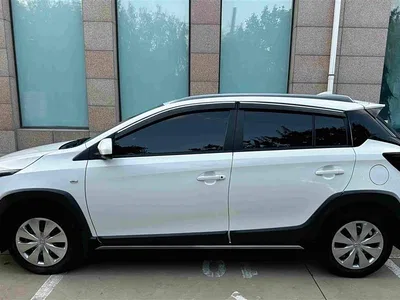 2022 Toyota YARiS L Zhi Xuan Zhi Xuan X 1.5L CVT Leading PLUS Edition, фото 4, лот 10329228