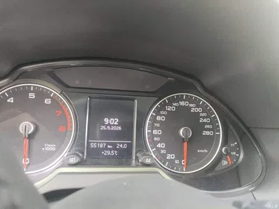 2017 Audi Q5 40 TFSI Progressive, фото 3, лот 11436915
