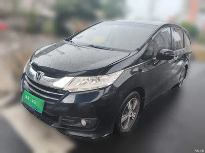 2015 Honda Odyssey 2.4L Comfort Edition, фото 1, лот 10438264