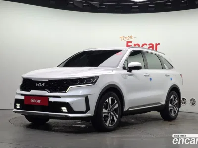 2023 Kia Sorento HEV 1.6 2WD, фото 1, лот 10526063