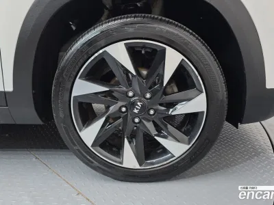 2021 Kia Seltos Diesel 1.6 2WD, фото 4, лот 10104981