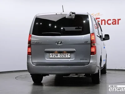 2019 Hyundai Starex Van 5-Seater, фото 4, лот 10218132