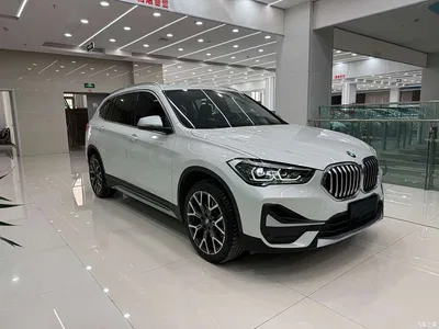 2021 BMW X1 xDrive25Li Exclusive, фото 3, лот 10465049