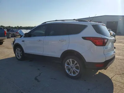 2019 FORD ESCAPE SEL, фото 2, лот 10574032