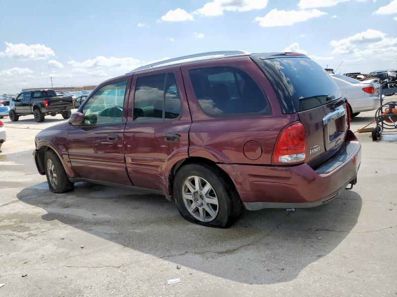 2006 BUICK RAINIER CXL, фото 2, лот 10860320