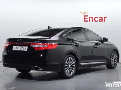2013 Hyundai Grandeur HG240 Modern, фото 2, лот 10206706
