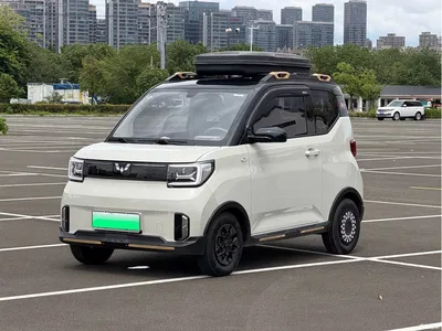 2022 Wuling Motors Hongguang MINIEV GAMEBOY 200km Play Edition LFP, фото 1, лот 10367666