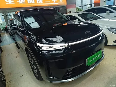 2025 GAC Trumpchi Trumpchi Vision S9 1.5T Hybrid Premium, фото 4, лот 11194905