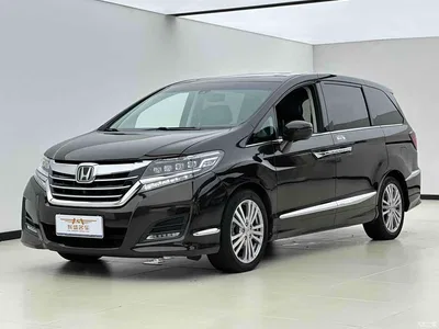 2016 Honda Elysion 2.4L Ultimate Edition, фото 1, лот 10412531