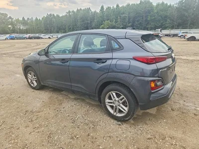 2021 HYUNDAI KONA SE, фото 2, лот 10746672