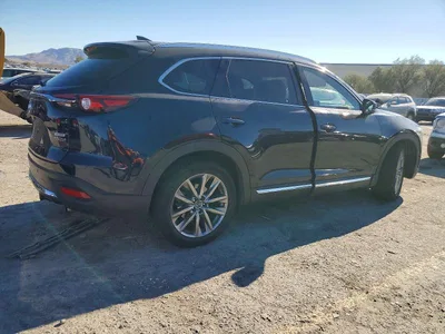 2018 MAZDA CX-9 TOURING AWD, фото 3, лот 10900913