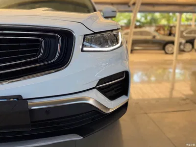 2020 Geely Boyue 1.8TD DCT Wisdom PRO, фото 3, лот 11580417