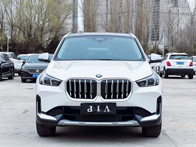 2023 BMW X1 sDrive20Li X Design Package, фото 2, лот 10415143