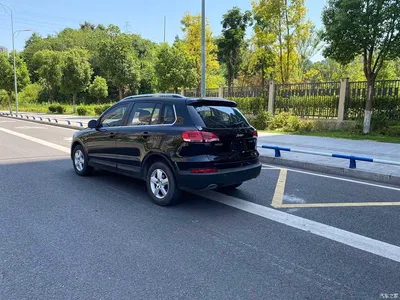 2015 Zotye Damai X5 1.5T CVT Landlord Type China IV, фото 4, лот 11151897
