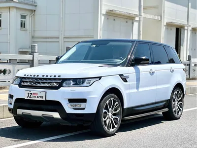 2014 Land Rover Range Rover Sport 3.0 SC V6 HSE DYNAMIC, фото 1, лот 10337672