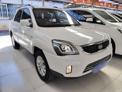 2013 Kia Sportage 2.0L Manual 2WD GL, фото 4, лот 10449336