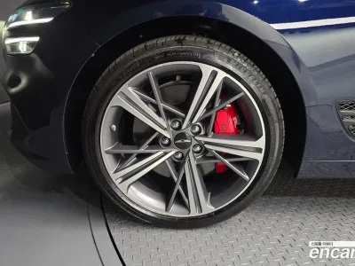 2024 Genesis G70 Gasoline 2.5T 2WD, фото 4, лот 10042591